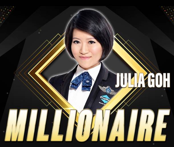 Julia Goh